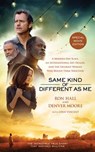 Same Kind of Different As Me -  - 9781511369411