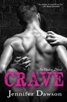Crave - Jennifer Dawson - 9781511472975