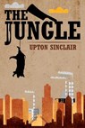 The Jungle - Upton Sinclair - 9781511719049