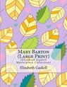 Mary Barton - GASKELL,  Elizabeth Cleghorn - 9781511848183