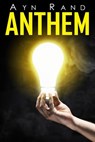 Anthem - Ayn Rand - 9781511869355