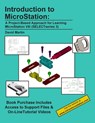 Introduction to MicroStation: A Project-Based Approach for Learning MicroStation V8i (SELECTseries 3) - David Martin - 9781511913010