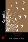 Carmilla - Joseph Sheridan Le Fanu - 9781511947800