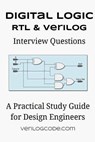 Digital Logic RTL & Verilog Interview Questions - Trey Johnson - 9781512021462