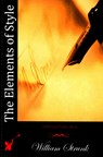 The Elements of Style - William Strunk - 9781512042290