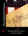 The Federalist Papers - John Jay - 9781512042320