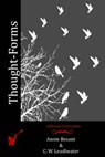 Thought-Forms - C. W. Leadbeater - 9781512266511
