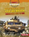 Hovercrafts and Humvees - BURROWS,  Terry - 9781512439298
