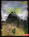 Mysteries of Machu Picchu - WEITZMAN,  Elizabeth - 9781512440188