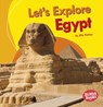 Let's Explore Egypt - Elle Parkes - 9781512455571