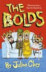 The Bolds - Julian Clary - 9781512481747