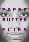 Paper Butterflies - Lisa Heathfield - 9781512482423