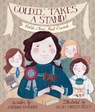 Goldie Takes a Stand - Barbara Krasner - 9781512488968