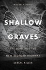 Shallow Graves - Maureen Boyle - 9781512600742