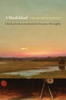 A Marsh Island - Sarah Orne Jewett - 9781512824261