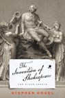 The Invention of Shakespeare, and Other Essays - Stephen Orgel - 9781512827941