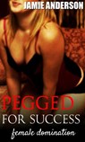 Pegged for Success - Jamie Anderson - 9781513005560