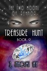 Treasure Hunt - J. Naomi Ay - 9781513011646