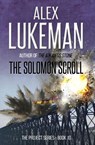 The Solomon Scroll - Alex Lukeman - 9781513030654