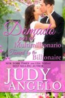 Domado por el Multimillionario, Bilingual Version - JUDY ANGELO - 9781513038070