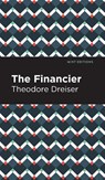 The Financier - Theodore Dreiser - 9781513135410