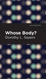 Whose Body? - Dorothy L. Sayers - 9781513204734