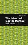 The Island of Doctor Moreau - H. G. Wells - 9781513206905