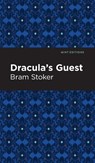 Dracula's Guest - Bram Stoker - 9781513207407