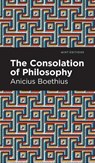 The Consolation of Philosophy - Ancius Boethius - 9781513207711