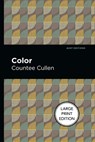 Color - Countee Cullen - 9781513209203