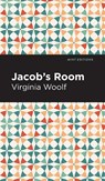 Jacob's Room - Virgina Woolf - 9781513220253