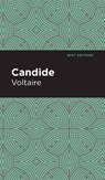 Candide - Voltaire - 9781513220642