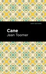 Cane - Jean Toomer - 9781513221397