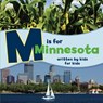 M is for Minnesota - Jewish Family and Children’s Service of Minneapolis - 9781513262253