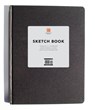 Sketch Book - Raven - Graphic Arts Books - 9781513262291