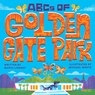 ABCs of Golden Gate Park - Marta Lindsey - 9781513263038