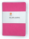 Dot Grid Journal - Tourmaline - Graphic Arts Books - 9781513263113