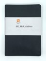 Dot Grid Journal - Onyx - Graphic Arts Books - 9781513263144