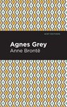 Agnes Grey - Anne Bronte - 9781513268606