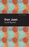 Don Juan - George Gordon Byron - 9781513268859