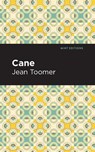 Cane - Jean Toomer - 9781513271057