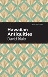 Hawaiian Antiquities - David Malo - 9781513299532