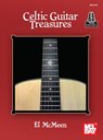 CELTIC GUITAR TREASURES - El McMeen - 9781513463117