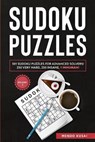 Sudoku Puzzles - KUSAI,  Mendo - 9781513669281