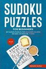 Sudoku Puzzles for Beginners - KUSAI,  Mendo - 9781513680705