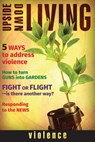 Upside Down Living - Fred Kauffman - 9781513801711