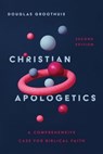 Christian Apologetics - Douglas Groothuis - 9781514002766
