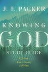 Knowing God Study Guide - J. I. Packer - 9781514007808