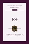Job: An Introduction and Commentary Volume 14 - W. Dennis Tucker Jr - 9781514015841