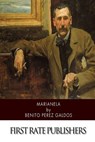 Marianela - Benito Perez Galdos - 9781514177907